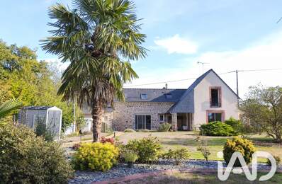 Vente Maison/villa 6 pièces — photo du bien