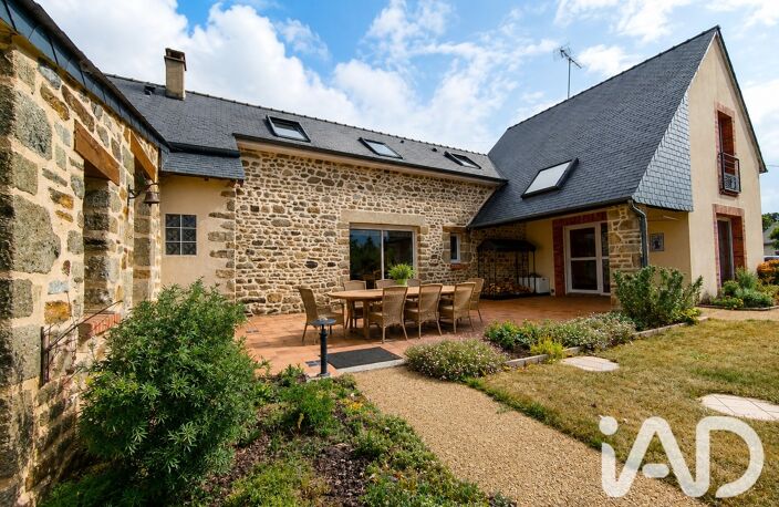 Vente Maison/villa 6 pièces — photo 3