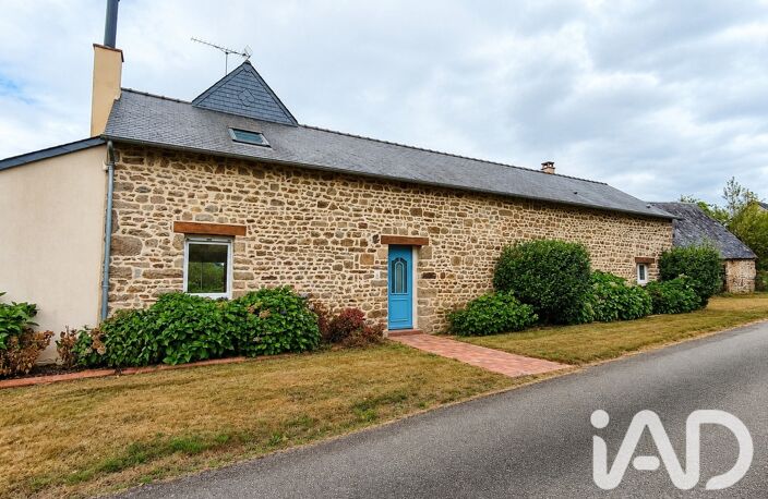 Vente Maison/villa 6 pièces — photo 4