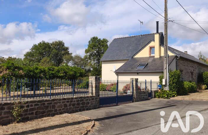 Vente Maison/villa 6 pièces — photo 5