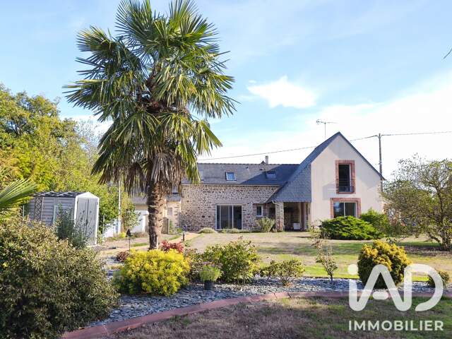 Vente Maison/villa 6 pièces — photo du bien