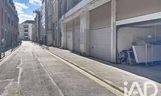 Garage  29 m² à vendre à Lille (59000)