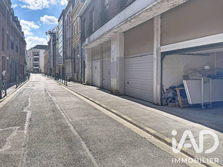 Vente Garage 29 m&sup2; — photo 1