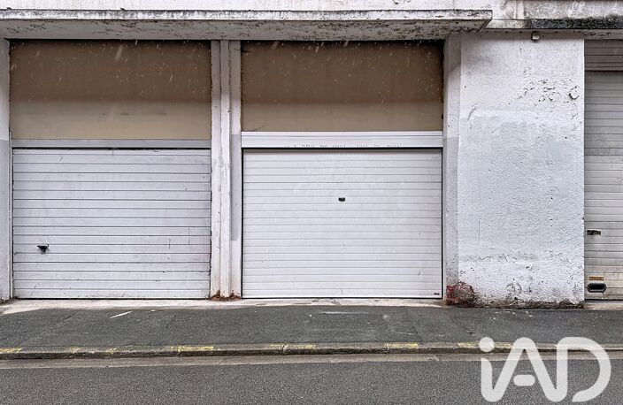 Vente Garage 29 m&sup2; — photo 2