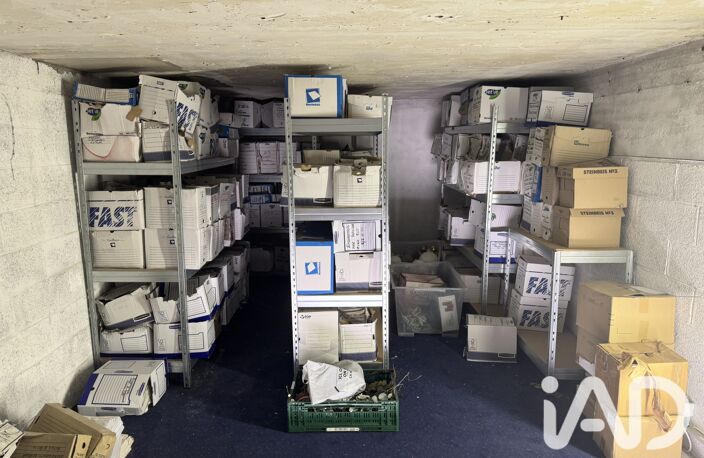 Vente Garage 29 m&sup2; — photo 5