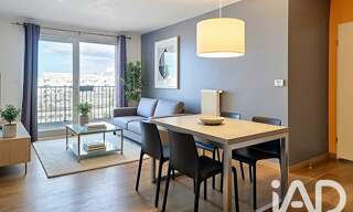 Appartement 3 Pièces 61 m² à vendre à Capinghem (59160)