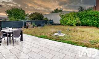 Maison 3 Pièces 91 m² à vendre à Montdidier (80500)