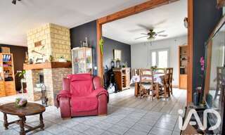 Maison 3 Pièces 91 m² à vendre à Montdidier (80500)