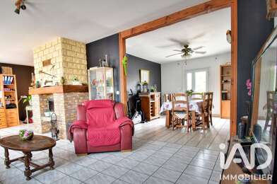 Maison 3 pièces 148000 €