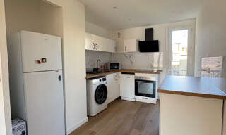 Appartement 3 Pièces 60 m² à louer à Toulon (83100)