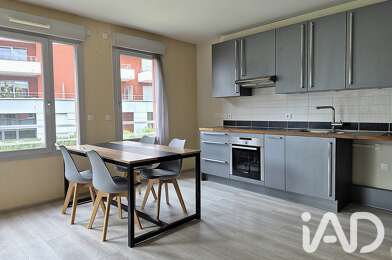 Appartement 2 pièces 680 €