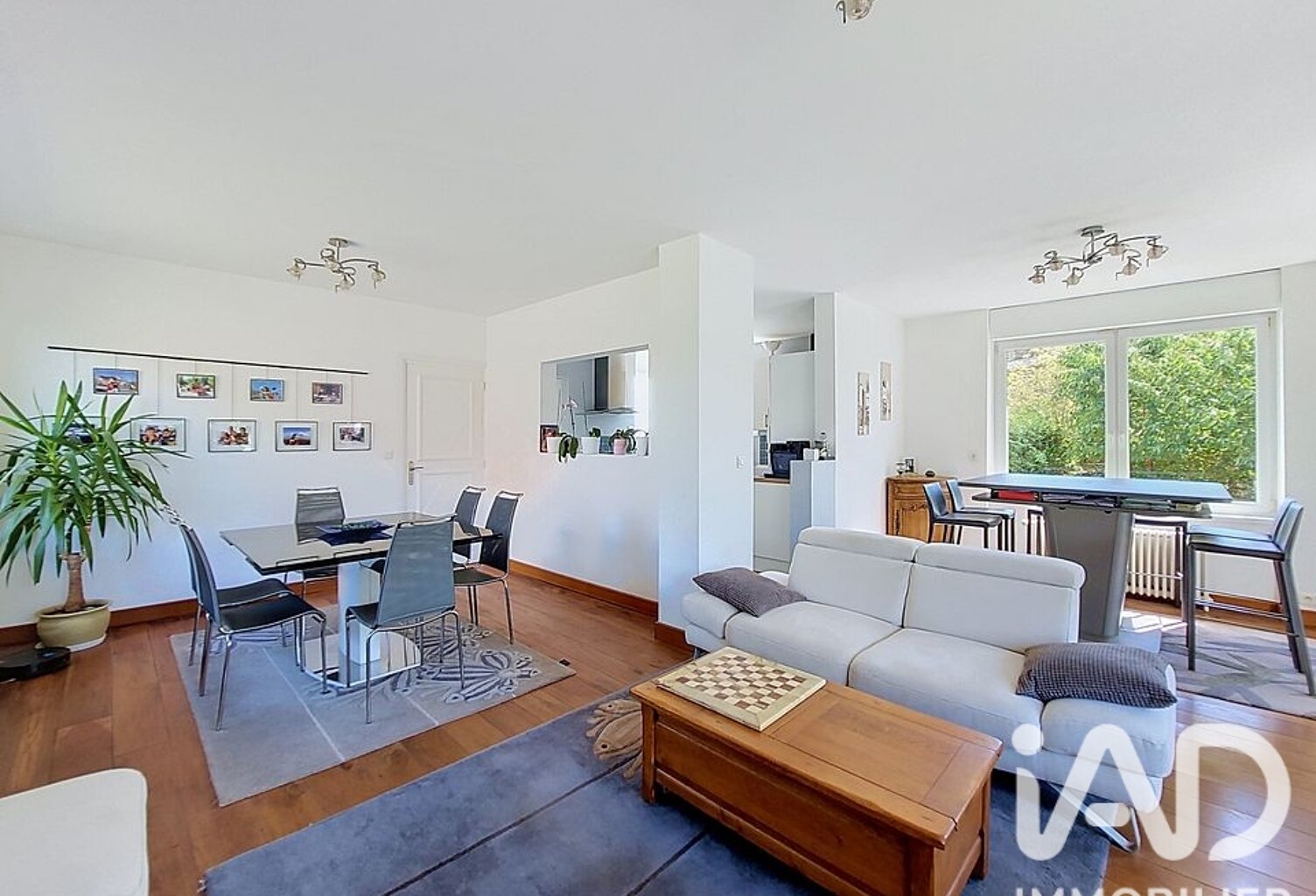 Vente Maison/villa 6 pièces — photo 1