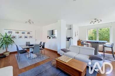 Maison 6 pièces 670000 €