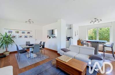 Vente Maison/villa 6 pièces — photo du bien