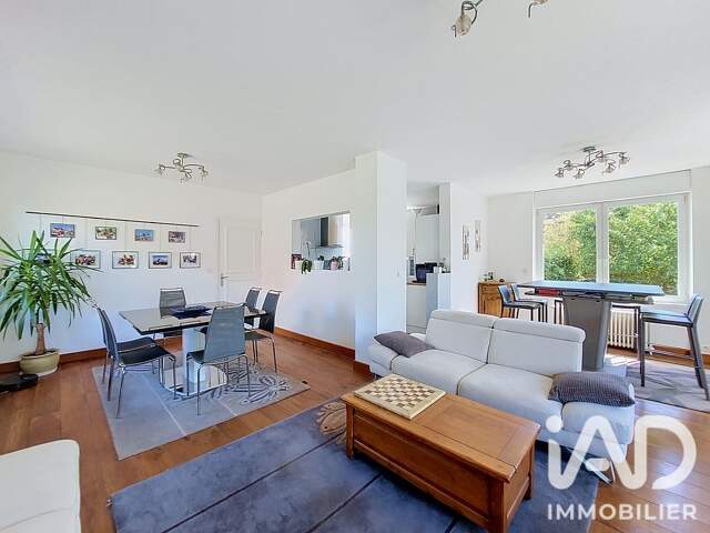 Vente Maison/villa 6 pièces — photo du bien
