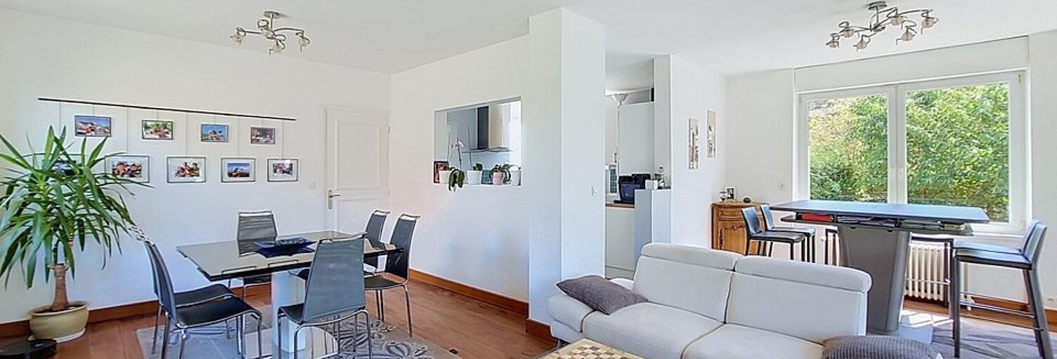 Maison 6 Pièces 130 m² à vendre à Bondues (59910)