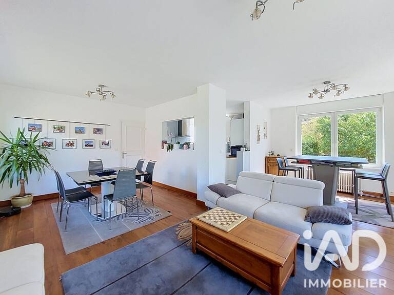 Vente Maison/villa 6 pièces — photo 1