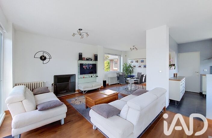 Vente Maison/villa 6 pièces — photo 2
