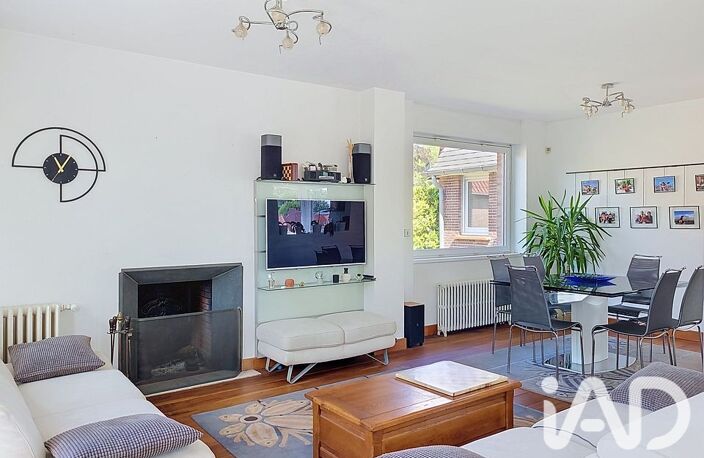 Vente Maison/villa 6 pièces — photo 3