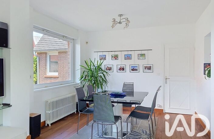 Vente Maison/villa 6 pièces — photo 4