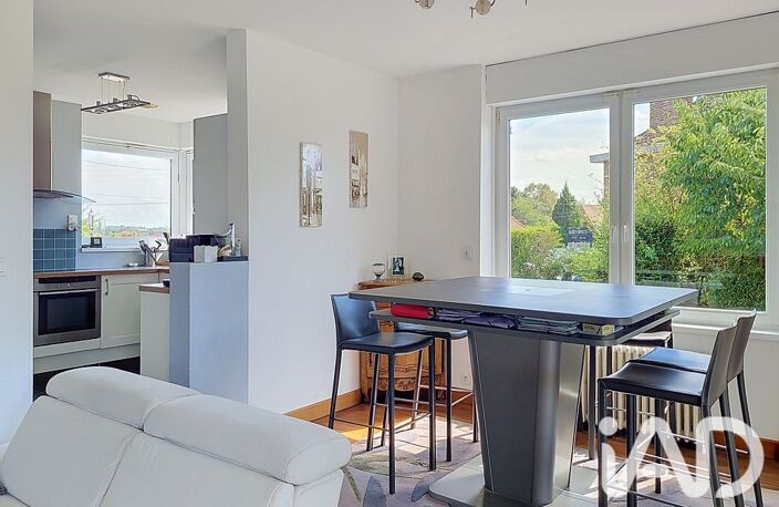 Vente Maison/villa 6 pièces — photo 5