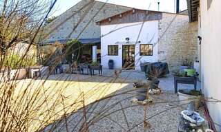 Maison 8 Pièces 362 m² à vendre à Marsais (17700)