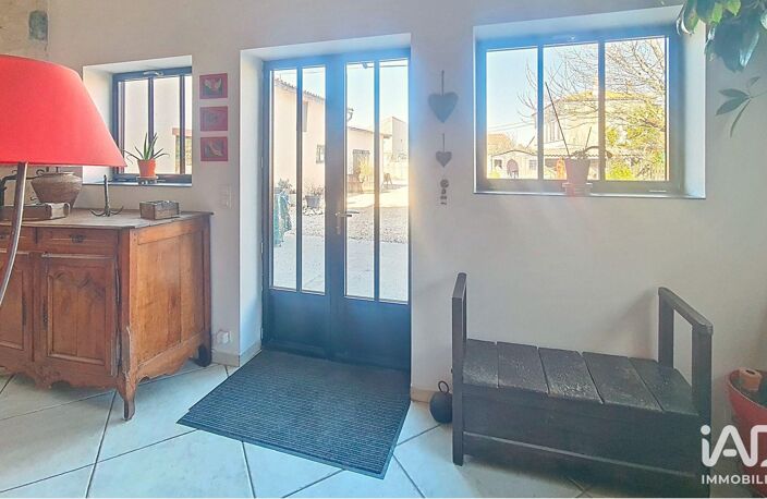Vente Maison/villa 8 pièces — photo 4