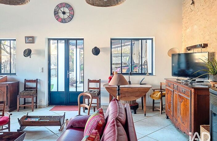Vente Maison/villa 8 pièces — photo 5