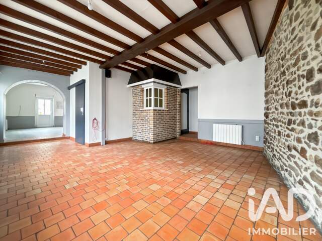 Vente Maison/villa 10 pièces — photo du bien