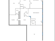 Vente Maison/villa 10 pièces — photo 3