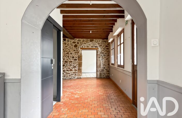 Vente Maison/villa 10 pièces — photo 5