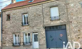 Maison 6 Pièces 137 m² à vendre à Milly-la-Forêt (91490)