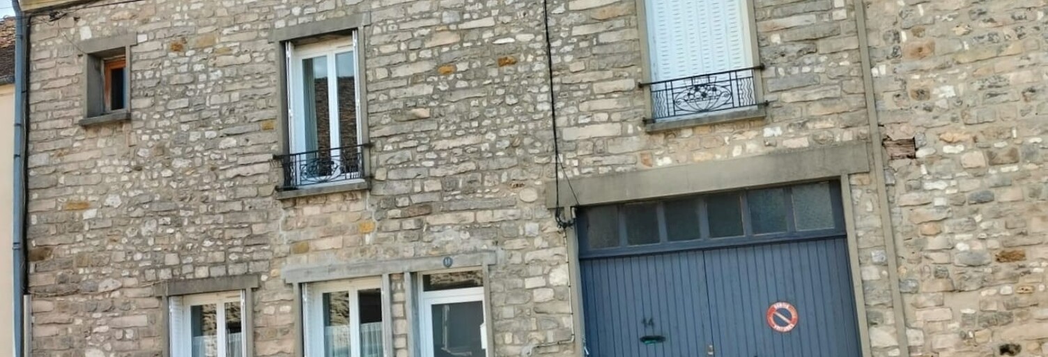 Maison 6 Pièces 137 m² à vendre à Milly-la-Forêt (91490)
