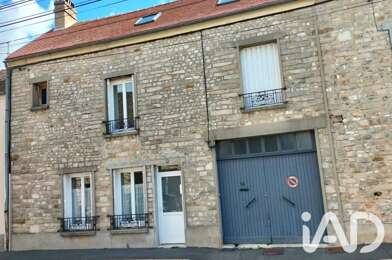 Maison 6 pièces 289500 €