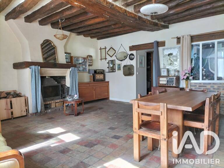 Vente Maison de ville 6 pièces — photo 1