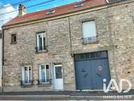 Vente Maison de ville 6 pièces — photo 2