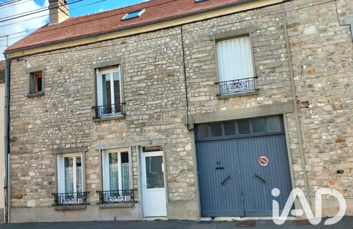 Vente Maison de ville 6 pièces — photo 2