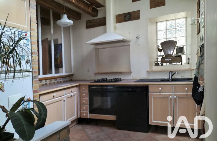 Vente Maison de ville 6 pièces — photo 3