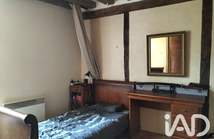 Vente Maison de ville 6 pièces — photo 5