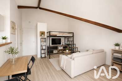 Appartement 1 pièces 135000 €