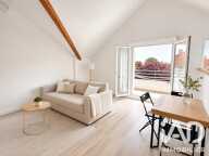 Vente Appartement 1 pièce — photo 2