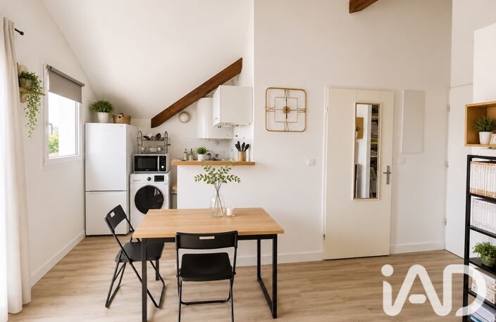 Vente Appartement 1 pièce — photo 3
