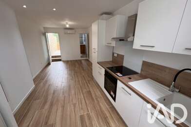 Appartement 1 pièces 179000 €
