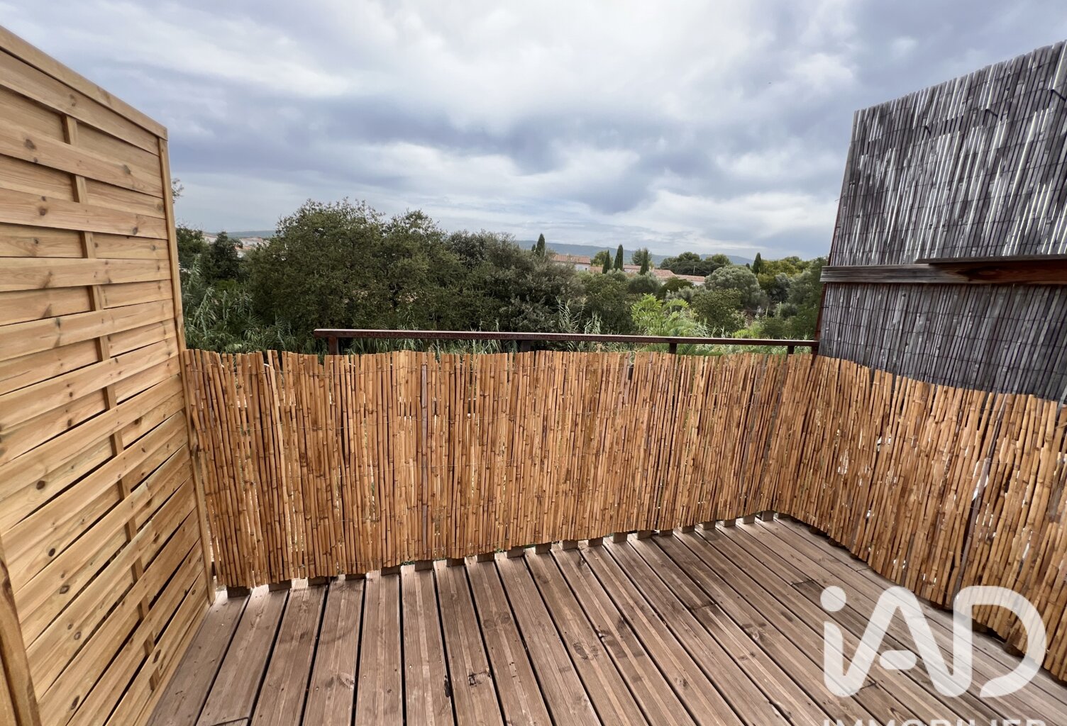 Vente Appartement 1 pièce — photo 1
