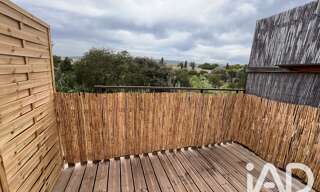 Appartement 1 Pièce 24 m² à vendre à Saint-Cyr-sur-Mer (83270)