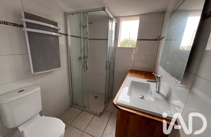 Vente Appartement 1 pièce — photo 4