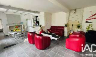 Maison 5 Pièces 200 m² à vendre à Saint-Paul (33390)