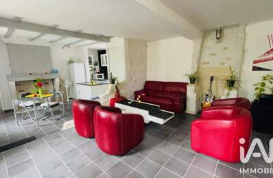 Vente Longère 5 pièces — photo du bien
