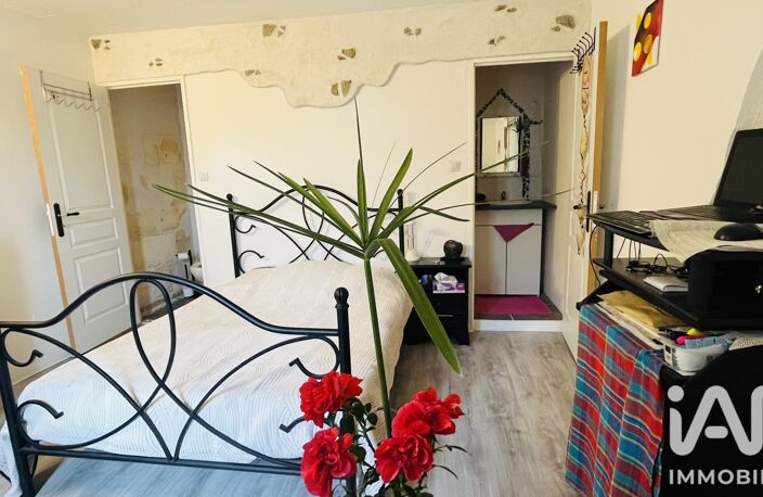 Vente Longère 5 pièces — photo 2