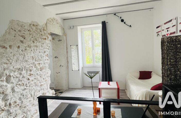 Vente Longère 5 pièces — photo 3